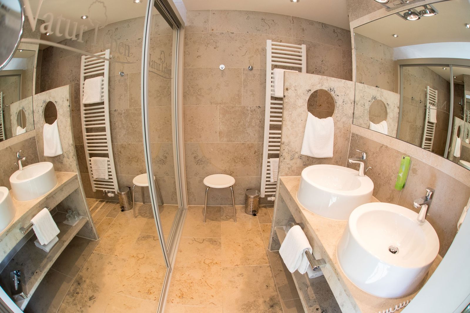 Sonnenflügel image 7 - Wellnesshotel Felsenland Resort