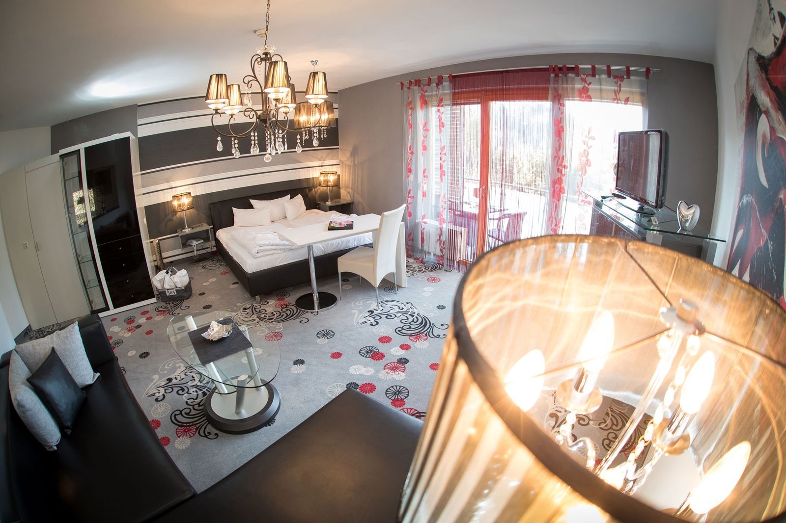 Lifestyle 50 image 2 - Wellnesshotel Felsenland Resort