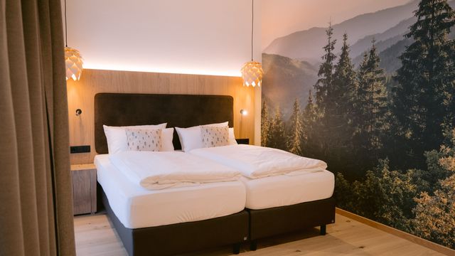 Waldnest Juniorsuite