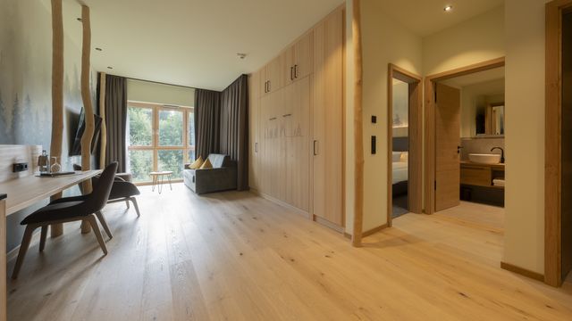 Weißtannen Suite