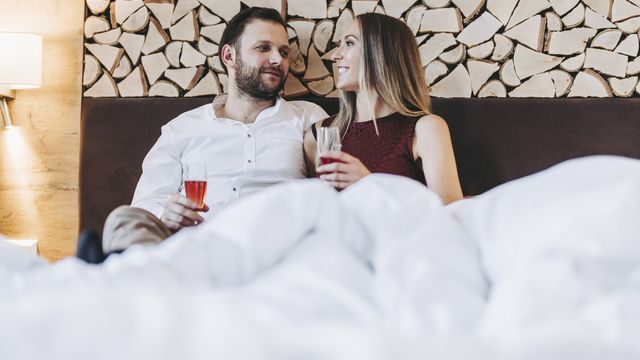 Gratisnacht ab 11 Nächten 