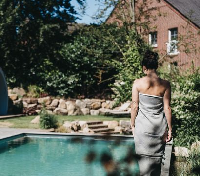 Angebot: Feiertags-Auszeit - Landhotel Voshövel