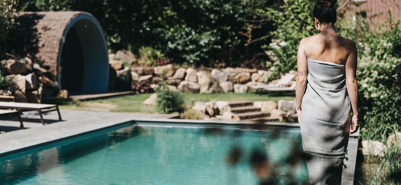 Landhotel Voshövel: Feiertags-Auszeit