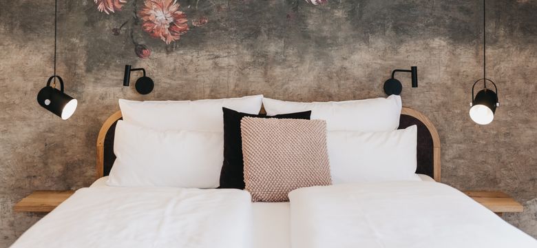 Landhotel Voshövel GmbH: "Blumberg" Room image #1