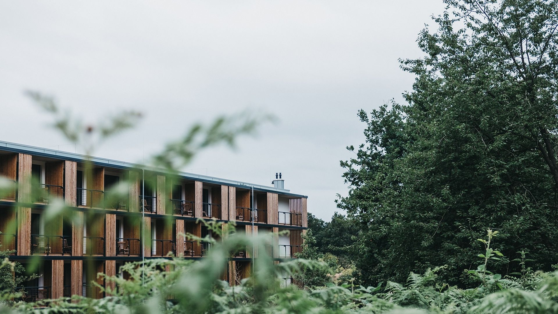 Landhotel Voshövel, Schermbeck