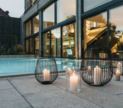 Angebot: Weihnachtsgeschenk - Landhotel Voshövel