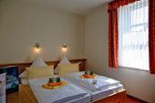 Zwei-Raum-Zimmer - ca. 29m²