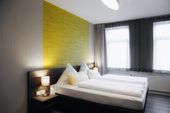 Zweibettzimmer - ca. 22 m²