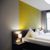 Zweibettzimmer - ca. 22 m²
