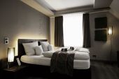 Doppelzimmer Typ Dreiherrnstein - ca. 24 m²