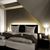 Doppelzimmer Typ Rennsteig - ca. 38 m²
