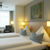 Doppelzimmer Standard - ca. 20 m²