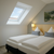 Doppelzimmer Standard - Klein - ca. 18 m²