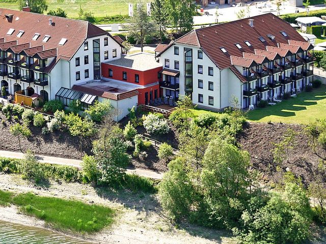 Göbel´s Seehotel Diemelsee in Diemelsee-Heringhausen, Sauerland, Hessen, Deutschland