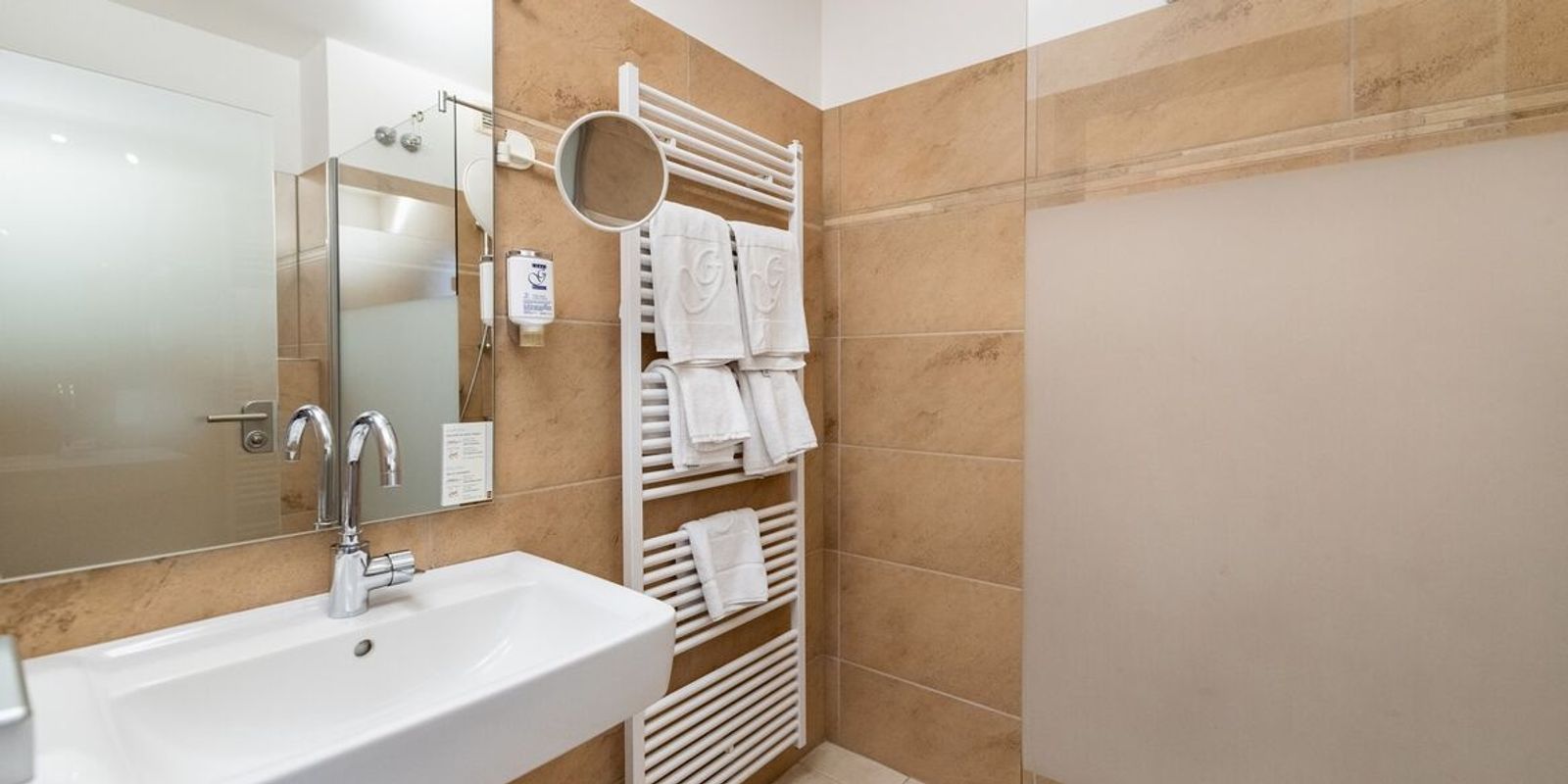 Appartements image 6 - Göbel´s Seehotel Diemelsee