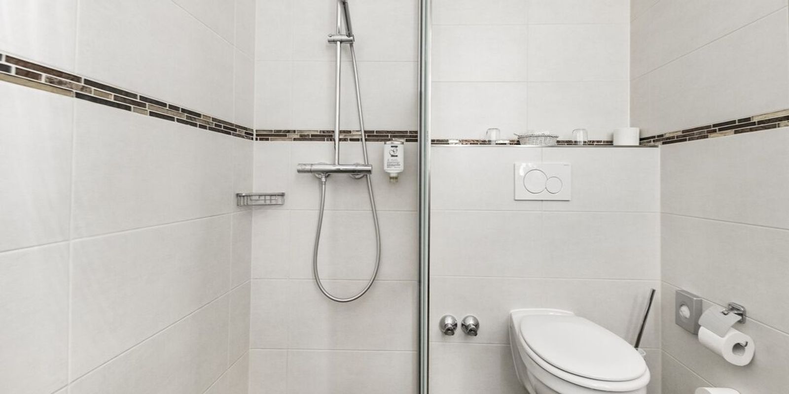 Standard Doppelzimmer image 5 - Göbel´s Seehotel Diemelsee