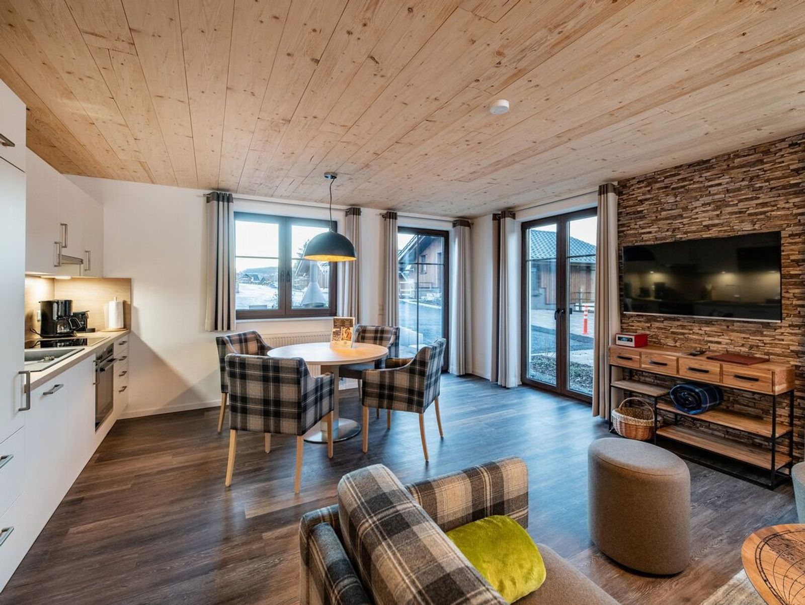 BERG CHALET image 5 - Göbel´s Seehotel Diemelsee