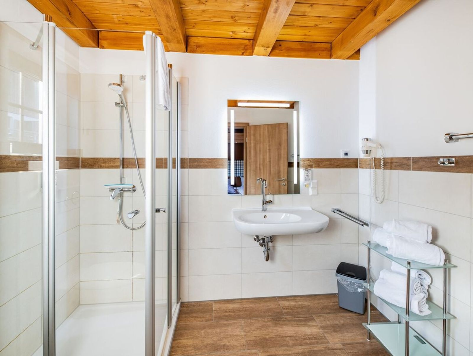 BERG CHALET image 8 - Göbel´s Seehotel Diemelsee