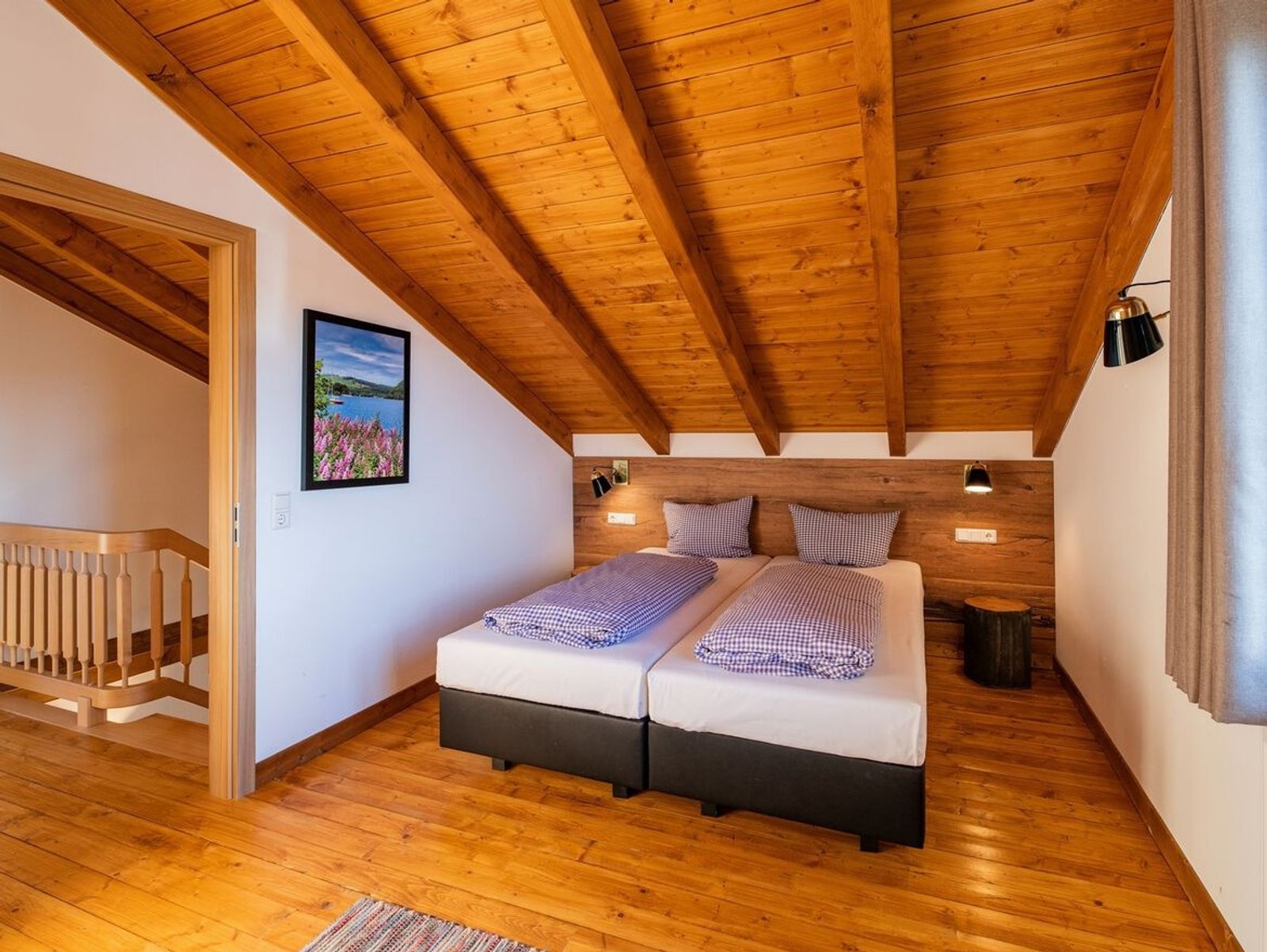 PREMIUM CHALET image 3 - Göbel´s Seehotel Diemelsee