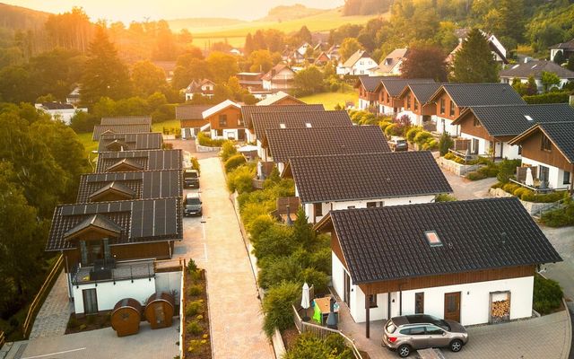 Unterkunft Zimmer/Appartement/Chalet: BERG CHALET