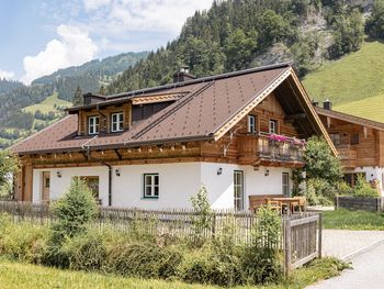 Chalet Frauenkogel - Salzburg - Österreich