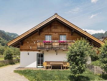 Chalet Frauenkogel - Salzburg - Österreich