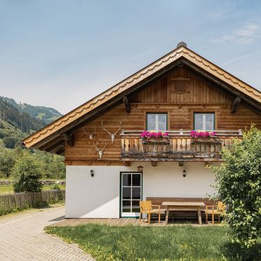 Sommer, Chalet Frauenkogel, Großarl, Pongau, Salzburg, Österreich