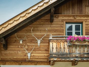 Chalet Frauenkogel - Salzburg - Austria