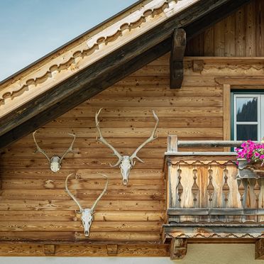 Sommer, Chalet Frauenkogel, Großarl, Pongau, Salzburg, Österreich