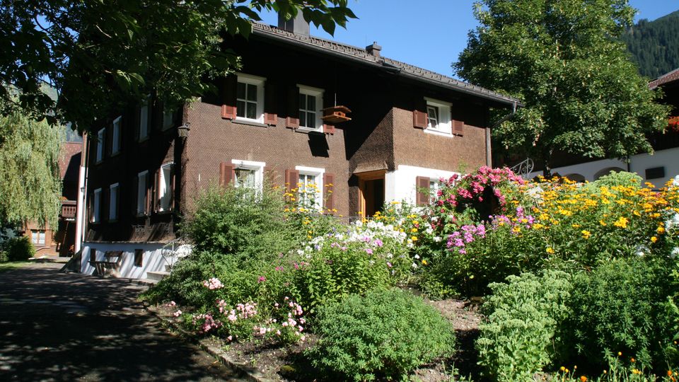 Ferienhaus