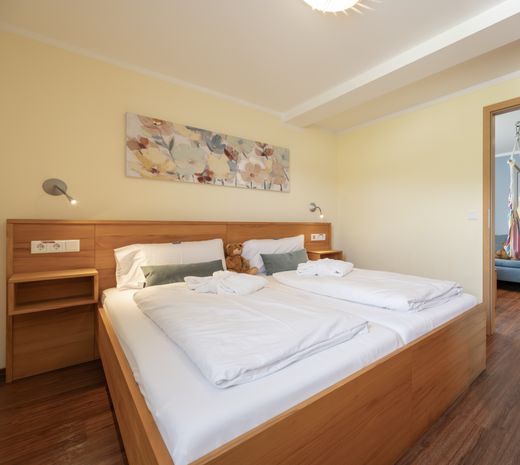 Kösseine image 2 - Familotel Fichtelgebirge Mein Krug