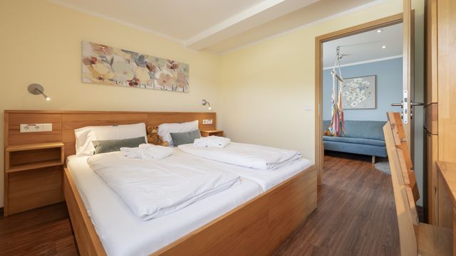 Kösseine | ab 42 qm - 3-Raum