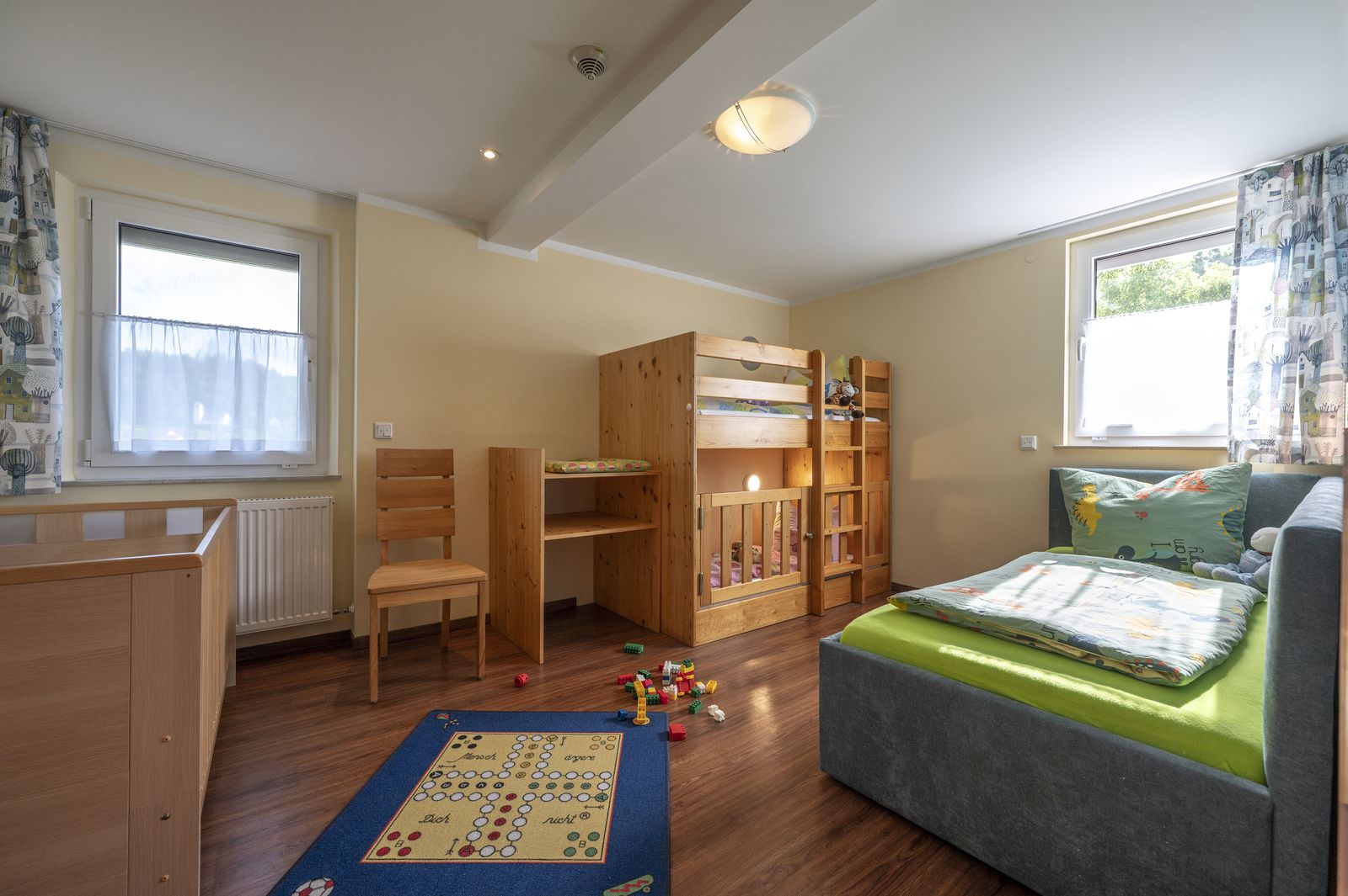 Kösseine image 2 - Familotel Fichtelgebirge Mein Krug