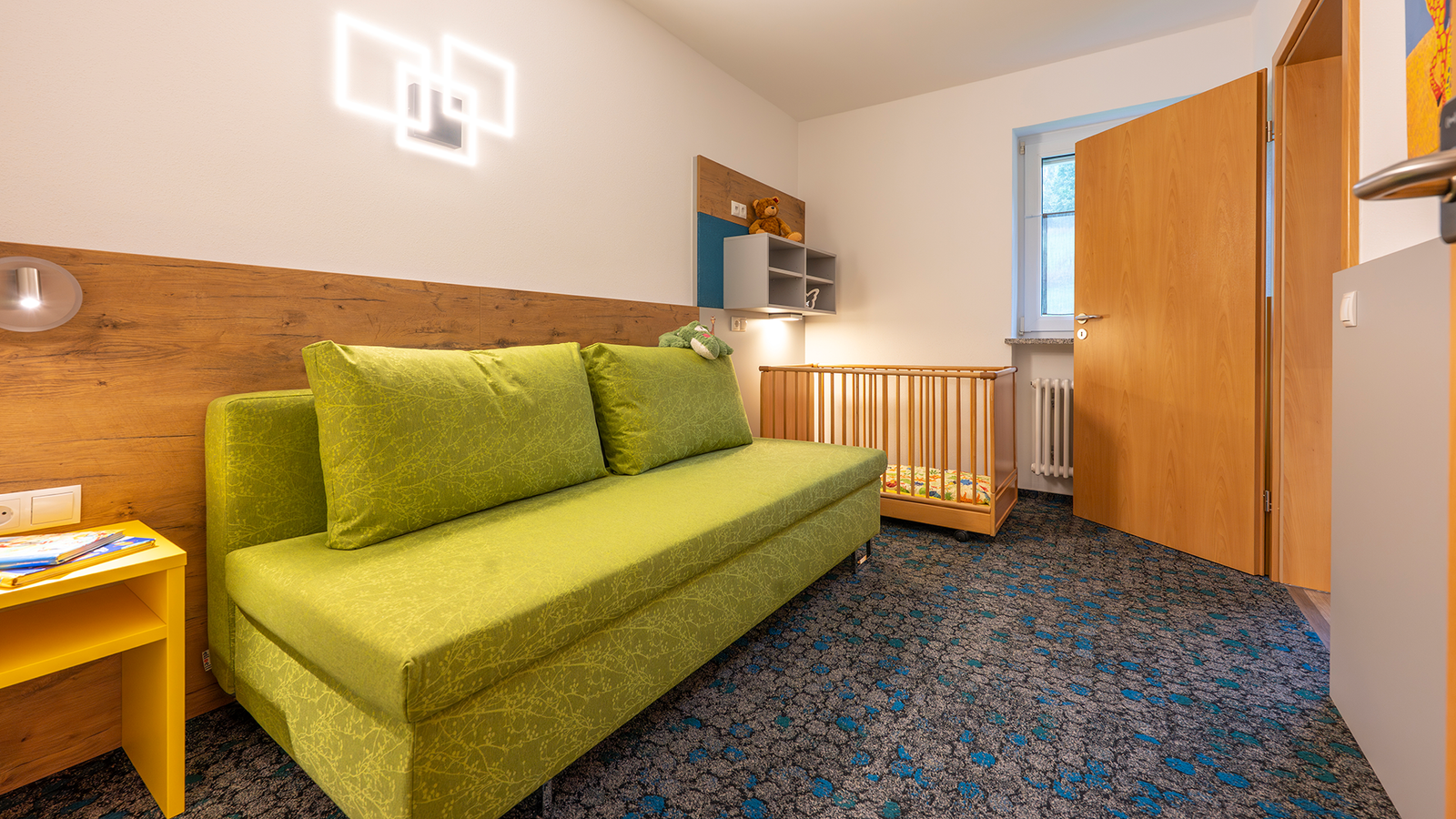 Schanzberg image 1 - Familotel Fichtelgebirge Mein Krug