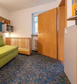 Schanzberg image 1 - Familotel Fichtelgebirge Mein Krug