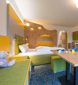 Schanzberg image 2 - Familotel Fichtelgebirge Mein Krug