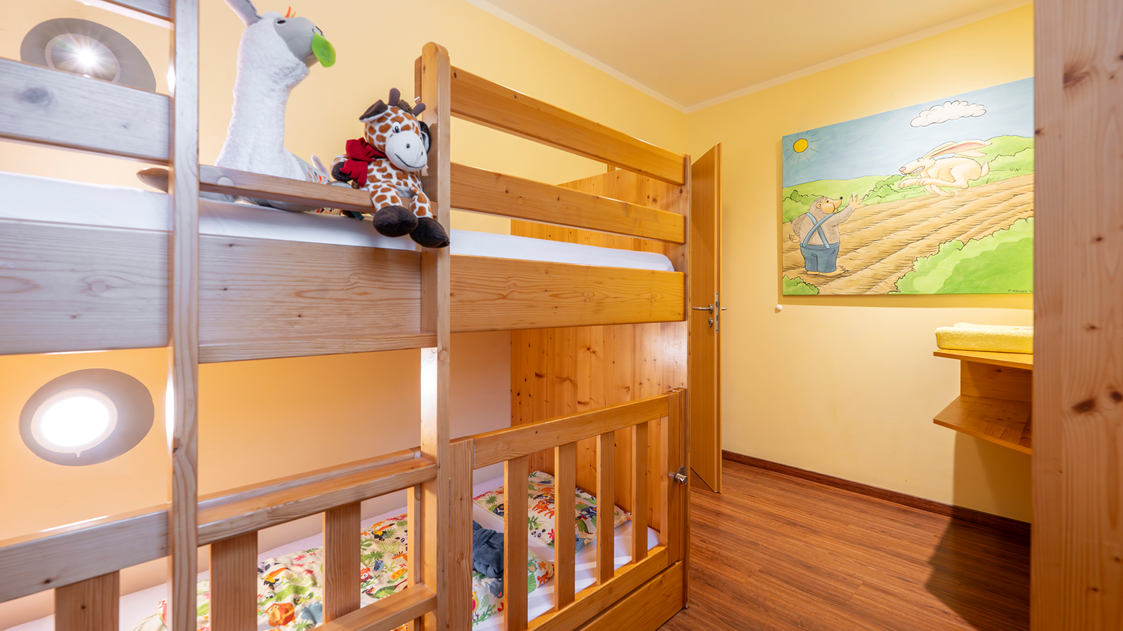 Platte image 6 - Familotel Fichtelgebirge Mein Krug