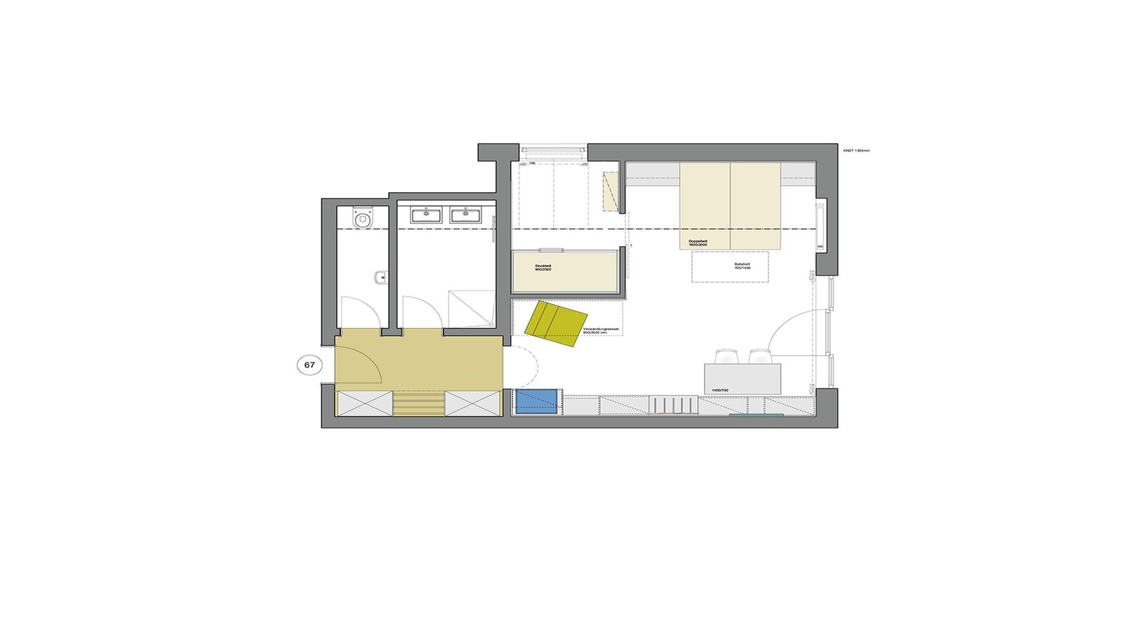 Rudolfstein image 9 - Familotel Fichtelgebirge Mein Krug