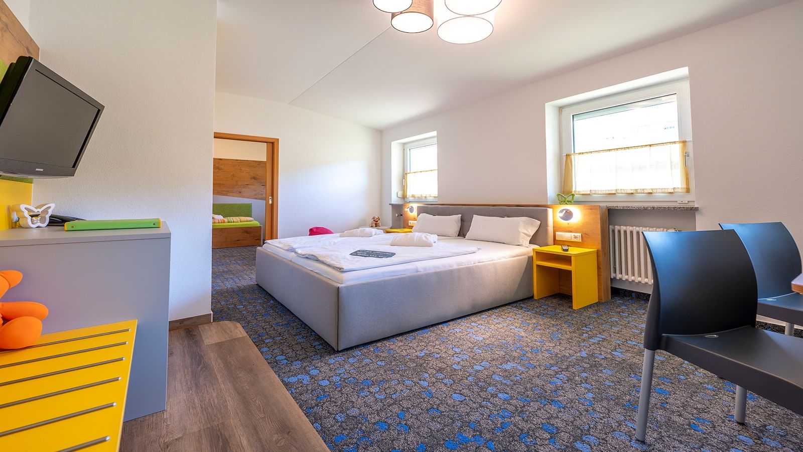 Rudolfstein image 3 - Familotel Fichtelgebirge Mein Krug