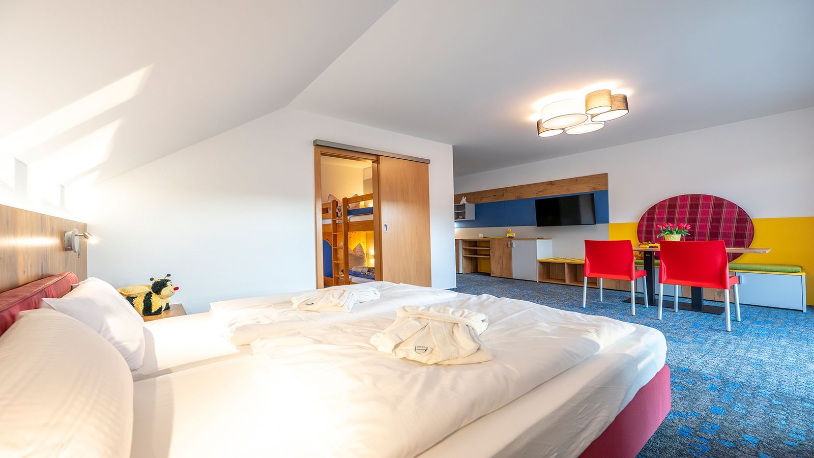 Rudolfstein image 2 - Familotel Fichtelgebirge Mein Krug