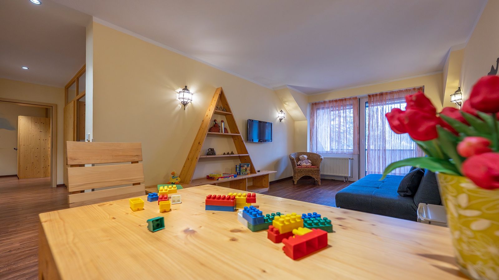 Ochsenkopf image 3 - Familotel Fichtelgebirge Mein Krug