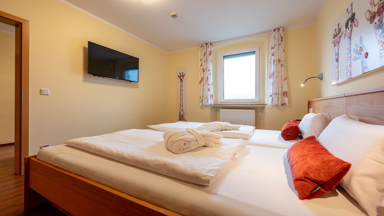 Burgstein image 4 - Familotel Fichtelgebirge Mein Krug