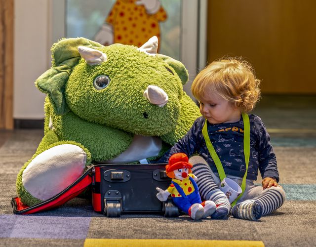 Angebot: Urlaub mit Baby - Mein Krug