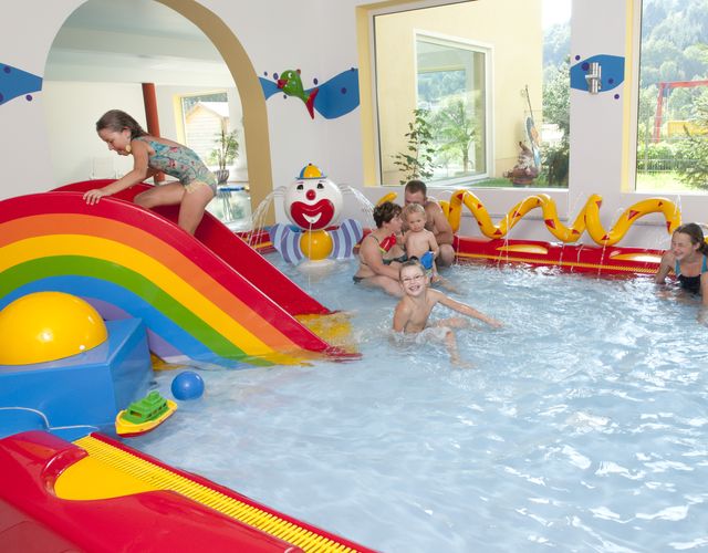 Angebot: Wasserspaß für die ganze Familie - Mein Krug