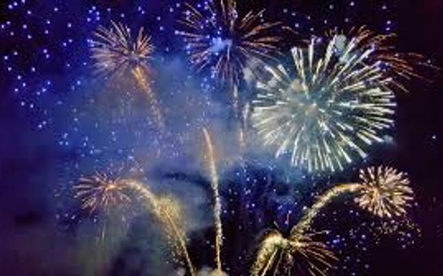 Mein Krug. Mein Silvester 2026 image 1 - Familotel Fichtelgebirge Mein Krug