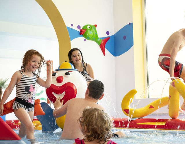 Angebot: Der perfekte Familienurlaub - Mein Krug