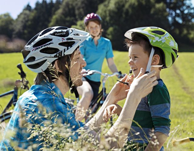 Angebot: Familienurlaub für echte Biker - Mein Krug