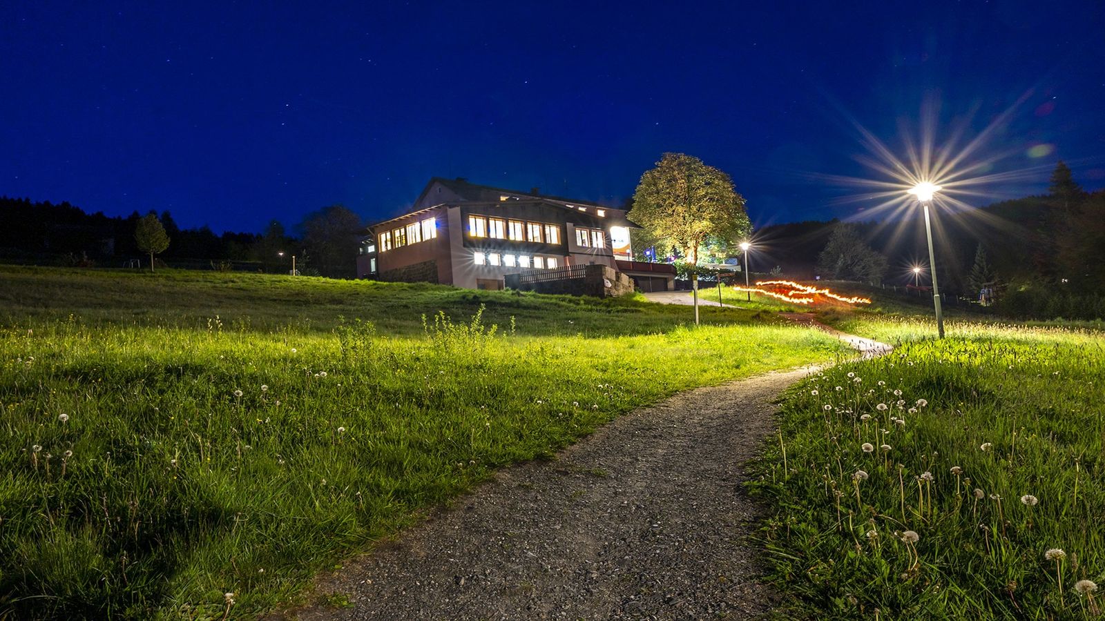 Early Bird -10% image 1 - Familotel Fichtelgebirge Mein Krug