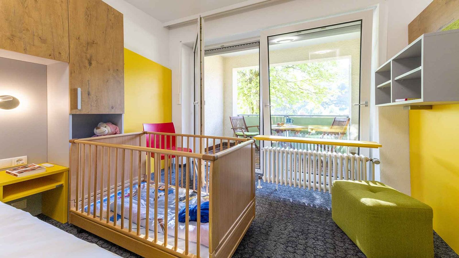 Haberstein image 3 - Familotel Fichtelgebirge Mein Krug