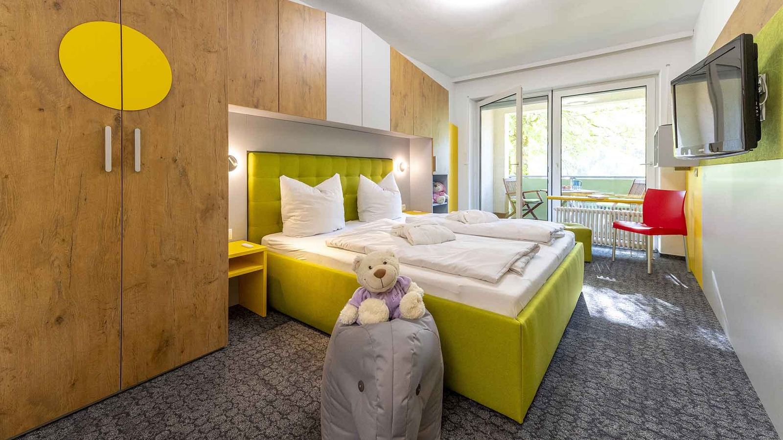 Haberstein image 4 - Familotel Fichtelgebirge Mein Krug